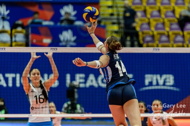 FIVB VNL HK 2018 - 0032