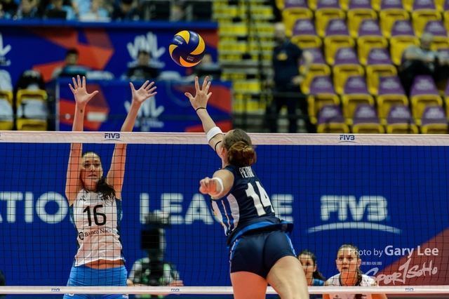 FIVB VNL HK 2018 - 0033