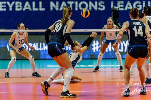 FIVB VNL HK 2018 - 0034