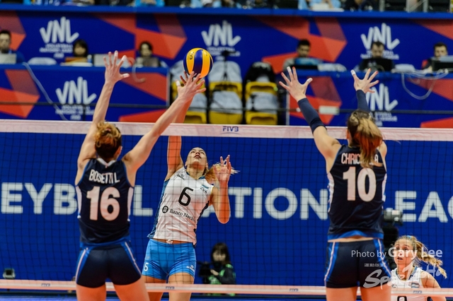 FIVB VNL HK 2018 - 0035