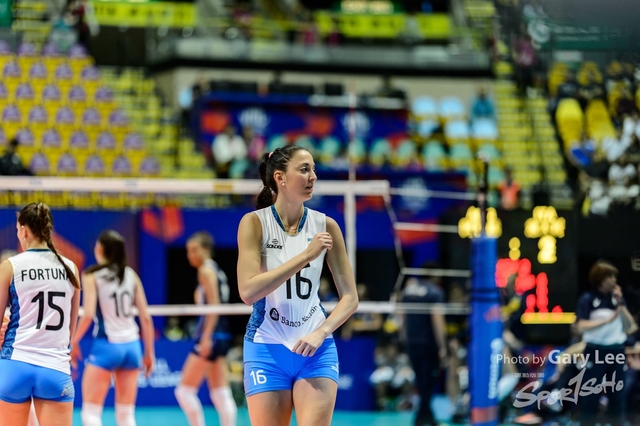 FIVB VNL HK 2018 - 0039