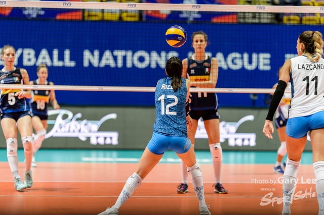 FIVB VNL HK 2018 - 0040