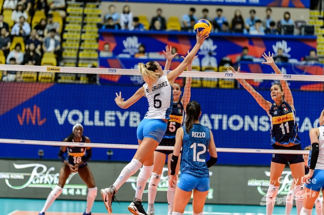 FIVB VNL HK 2018 - 0041