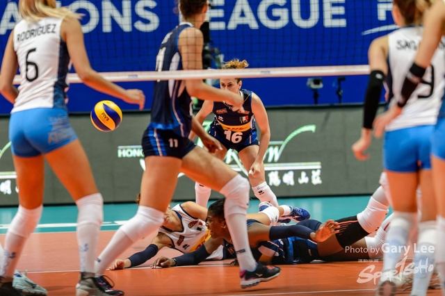 FIVB VNL HK 2018 - 0042