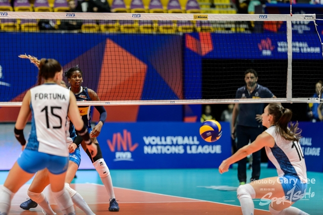 FIVB VNL HK 2018 - 0043
