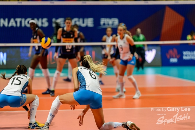 FIVB VNL HK 2018 - 0047
