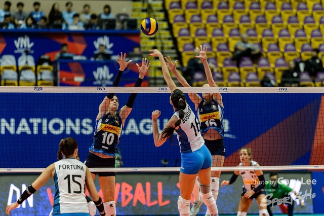 FIVB VNL HK 2018 - 0049