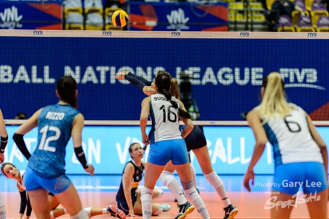 FIVB VNL HK 2018 - 0051