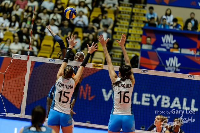 FIVB VNL HK 2018 - 0052