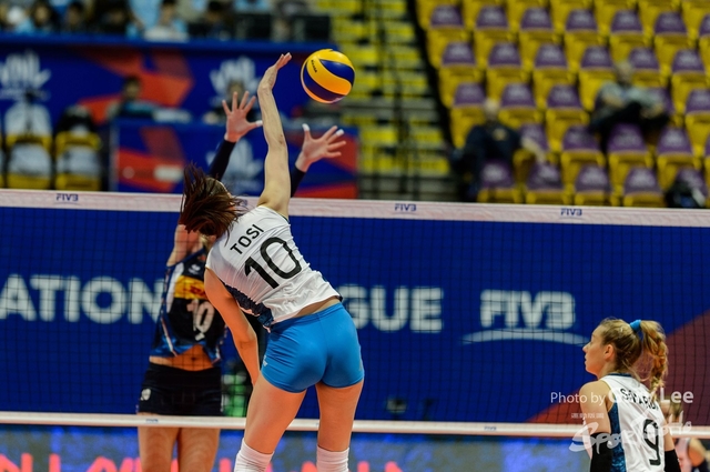 FIVB VNL HK 2018 - 0053