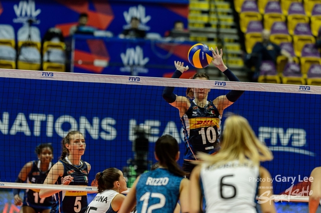 FIVB VNL HK 2018 - 0054