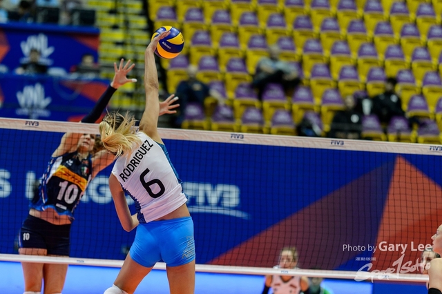 FIVB VNL HK 2018 - 0055