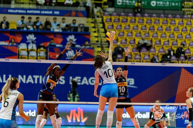 FIVB VNL HK 2018 - 0057