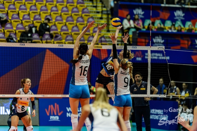 FIVB VNL HK 2018 - 0058