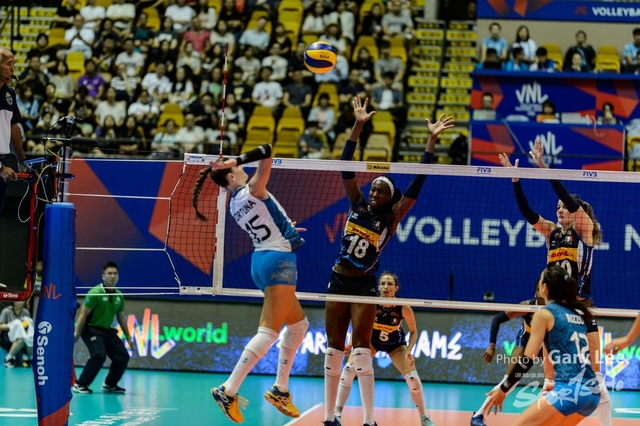 FIVB VNL HK 2018 - 0059