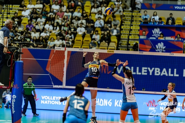 FIVB VNL HK 2018 - 0060