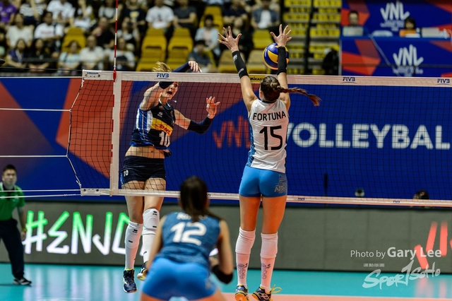 FIVB VNL HK 2018 - 0062