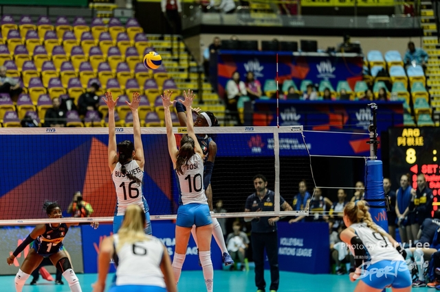FIVB VNL HK 2018 - 0064