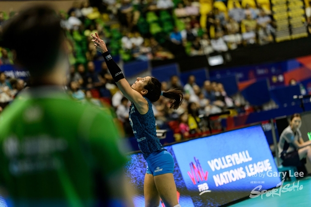 FIVB VNL HK 2018 - 0065