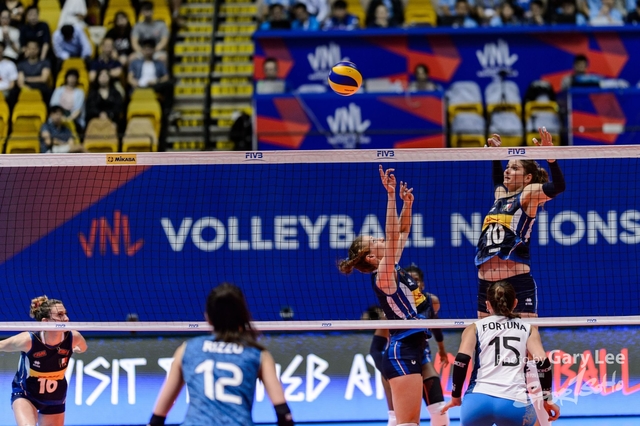 FIVB VNL HK 2018 - 0066