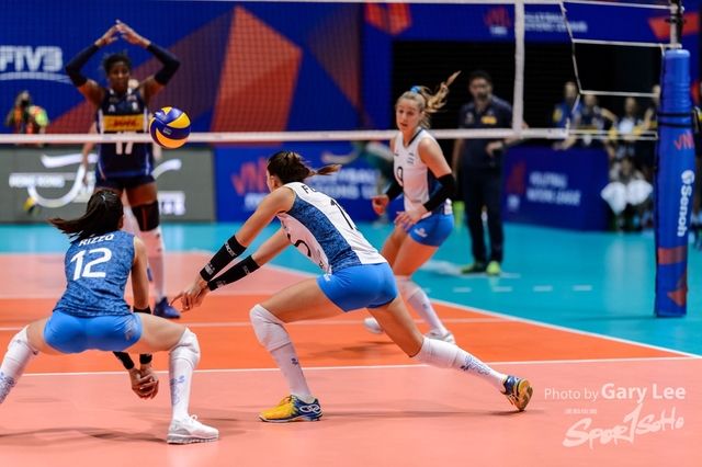 FIVB VNL HK 2018 - 0069