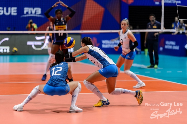 FIVB VNL HK 2018 - 0070