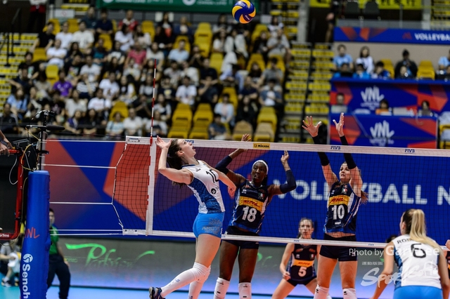 FIVB VNL HK 2018 - 0071