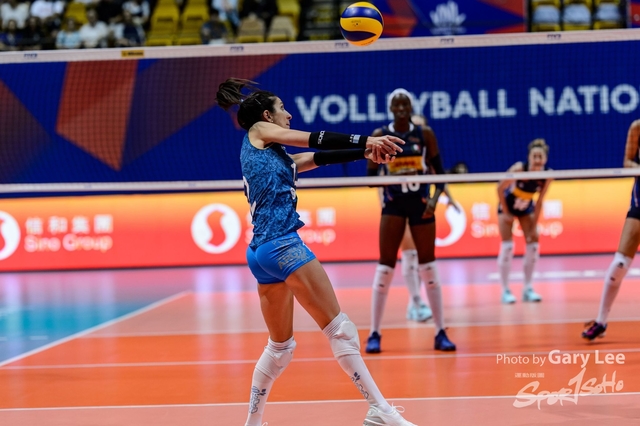 FIVB VNL HK 2018 - 0075