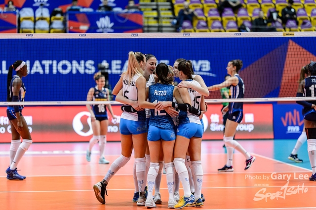 FIVB VNL HK 2018 - 0076