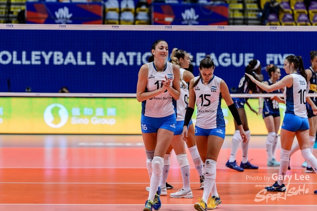 FIVB VNL HK 2018 - 0077
