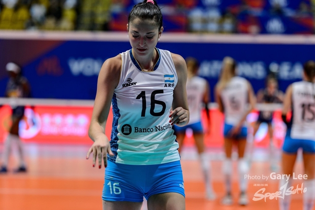 FIVB VNL HK 2018 - 0079