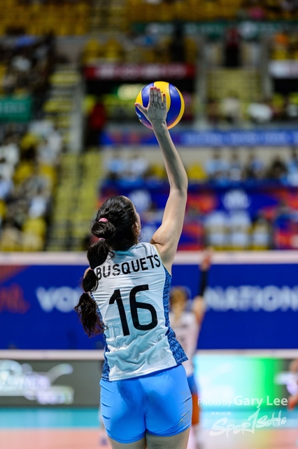 FIVB VNL HK 2018 - 0080