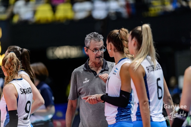 FIVB VNL HK 2018 - 0082