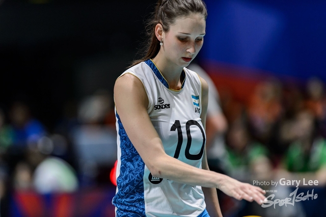 FIVB VNL HK 2018 - 0083