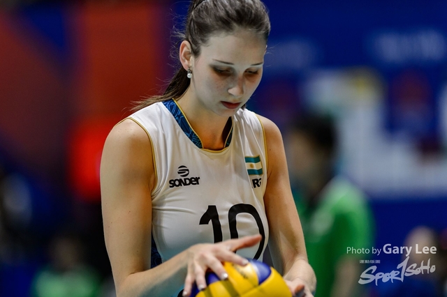 FIVB VNL HK 2018 - 0086