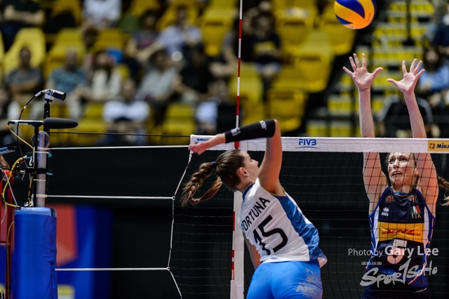 FIVB VNL HK 2018 - 0089