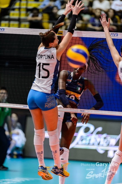 FIVB VNL HK 2018 - 0097