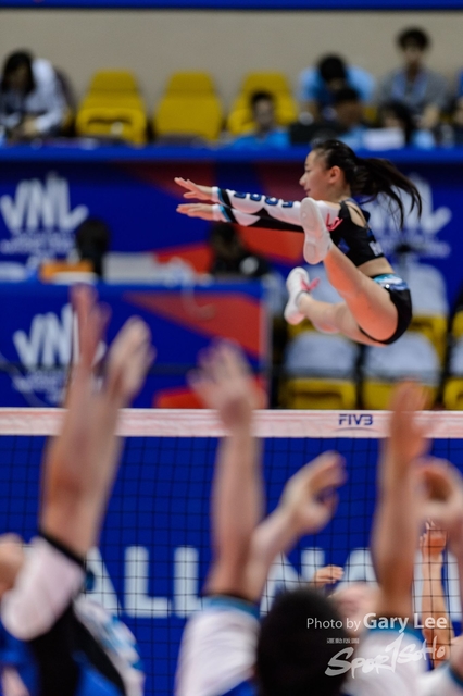 FIVB VNL HK 2018 - 0098