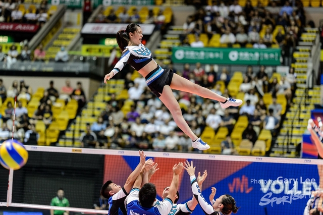 FIVB VNL HK 2018 - 0103