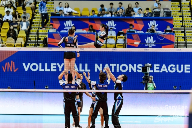 FIVB VNL HK 2018 - 0104