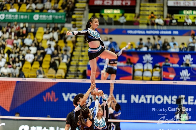 FIVB VNL HK 2018 - 0105