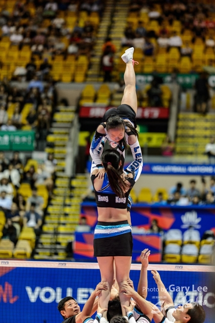 FIVB VNL HK 2018 - 0109