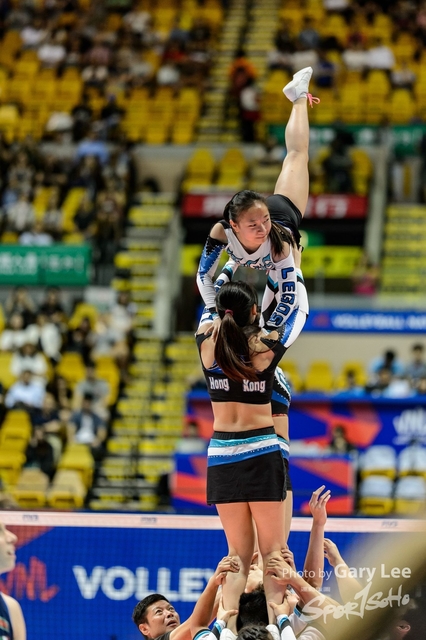 FIVB VNL HK 2018 - 0110