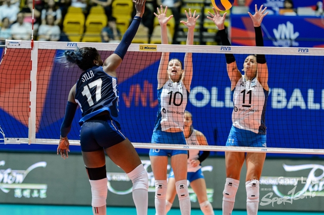 FIVB VNL HK 2018 - 0111