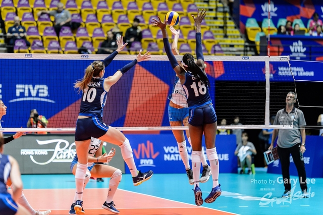 FIVB VNL HK 2018 - 0112