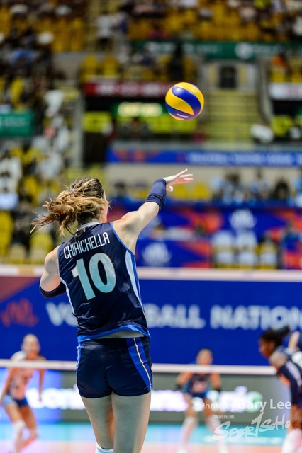 FIVB VNL HK 2018 - 0113