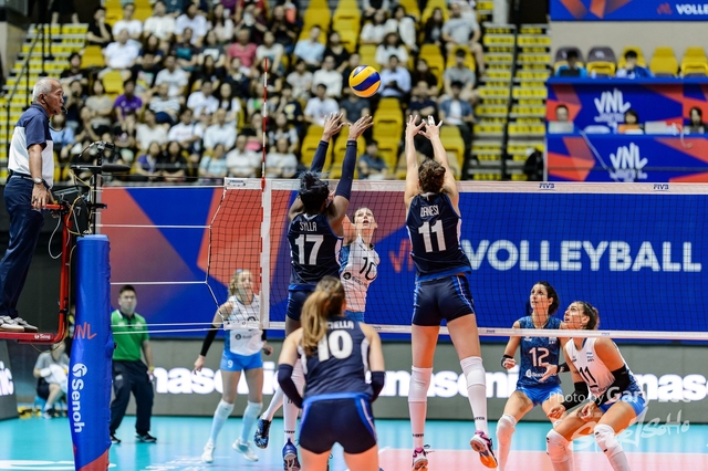 FIVB VNL HK 2018 - 0115