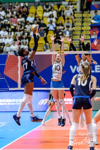 FIVB VNL HK 2018 - 0117