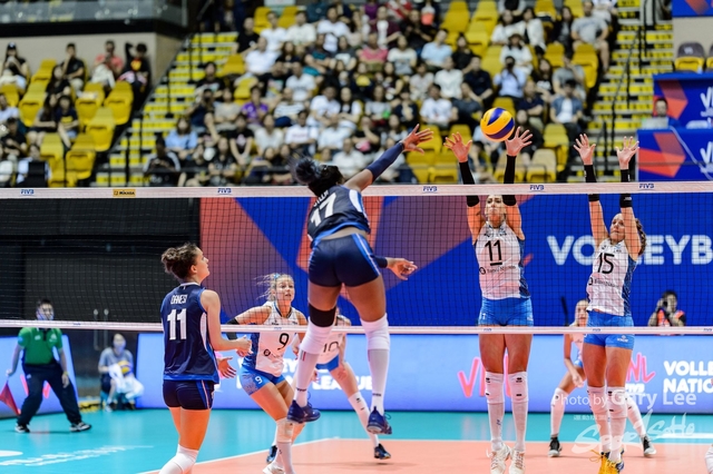 FIVB VNL HK 2018 - 0120