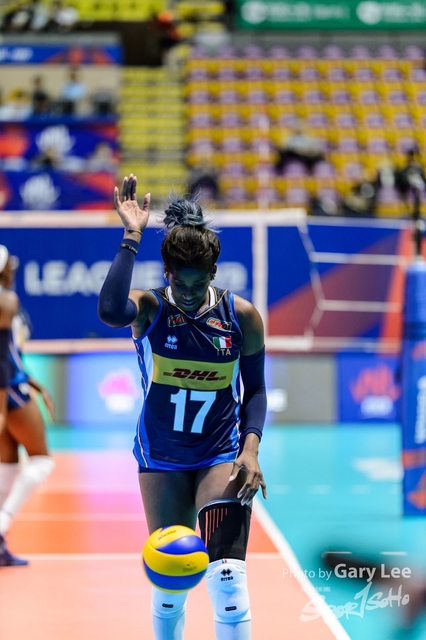 FIVB VNL HK 2018 - 0121